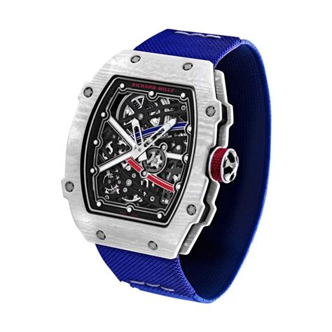 richard mille rm 67 02 replica|richard mille women.